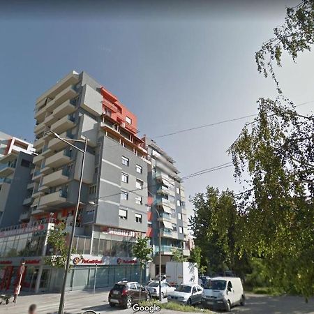Modern Apartment Korca 2 Εξωτερικό φωτογραφία