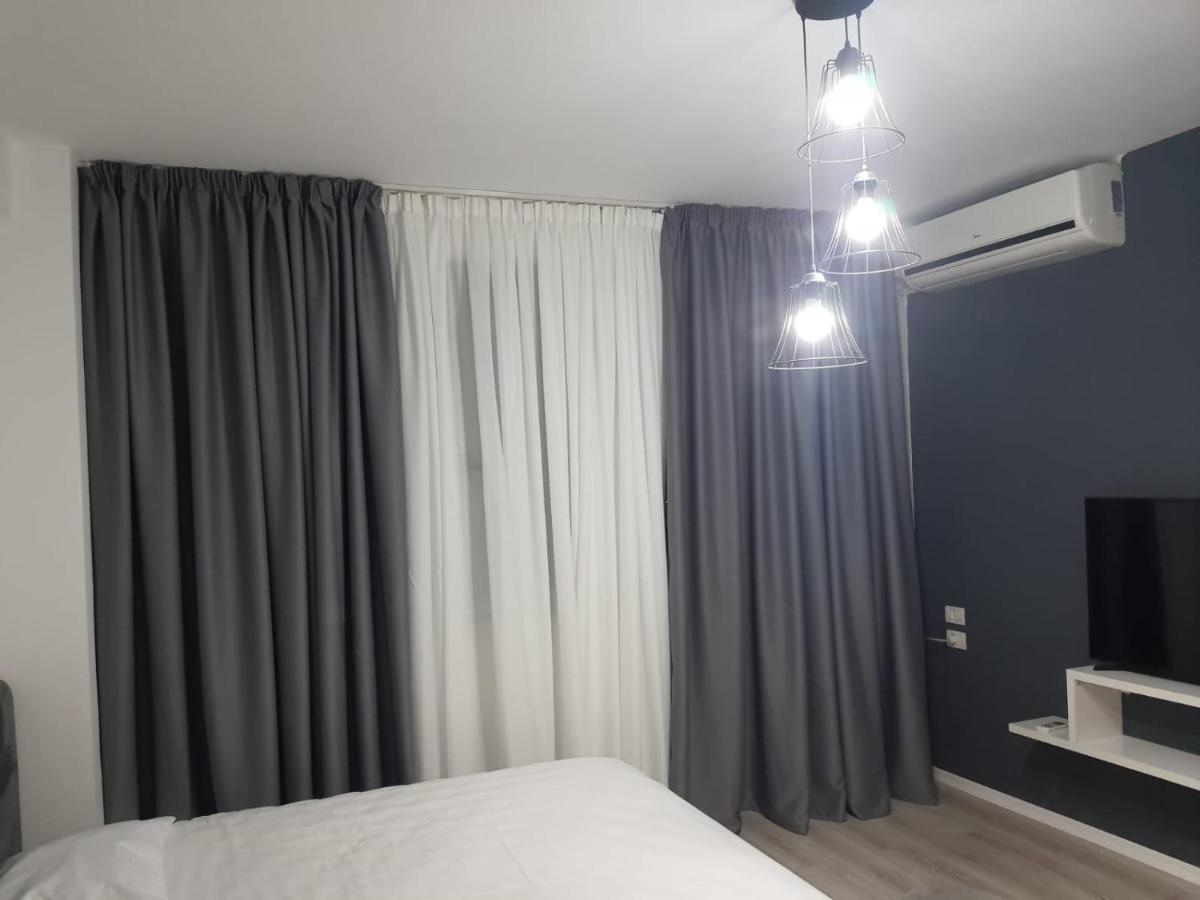 Modern Apartment Korca 2 Εξωτερικό φωτογραφία